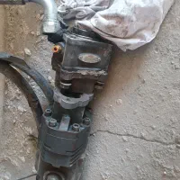 پمپ و بغل گیربکس|قطعات یدکی و لوازم جانبی|کرمانشاه, |دیوار