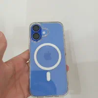 ایفون ۱۶ نرمال cycle 12