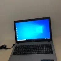 لپ تاپ i7 گرافیک دار Asus