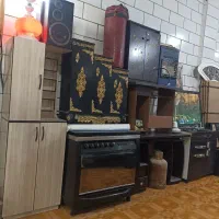 جا کفشی|جاکفشی، کمد، دراور|رامهرمز, |دیوار