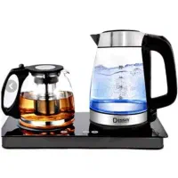 چای ساز دسینی