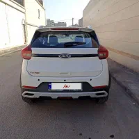 ایکس 22 پروMT دنده ای|خودرو سواری و وانت|اهواز, فولادشهر|دیوار