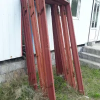 چهارچوب فرانسوی