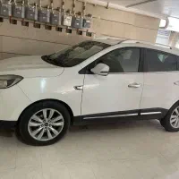 فروش جک S5 اتوماتیک مدل 1396