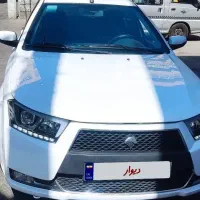 دنا معمولی مدل ۱۳۹۶
