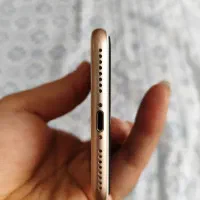 اپل iPhone 8 Plus با حافظهٔ ۶۴ گیگابایت|موبایل|تهران, مسعودیه|دیوار