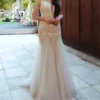 لباس مجلسی