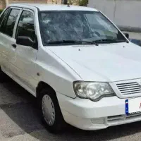 111هاچبک مدل 98