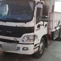 الوند 6تن مدل 90|خودرو سنگین|خمین, |دیوار