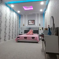 کناف - کابینت -کمددیواری-کاغذدیواری -آینه دکوراتیو|خدمات پیشه و مهارت|دورود, |دیوار