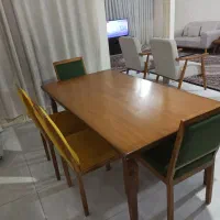 میز ناهار خوری