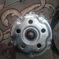 موتور فن پراید کاملا سالم یک ماه بیشتر کار نکرده