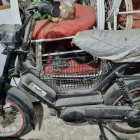 براوو ۱۰ سال داخل انبار بوده