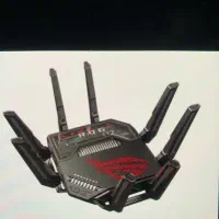 مودم مخصوص گیم و کارای روزمره