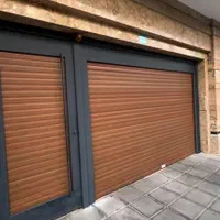 کرکره برقی و جک بازویی با چک معتبر