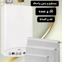 انتخاب  بوتان پکیج ایران رادیاتور|آبگرمکن، پکیج، شوفاژ|شیراز, زرهی|دیوار
