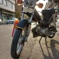 موتور70|موتورسیکلت|میاندوآب, |دیوار