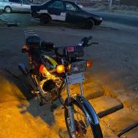 موتور همتار 200