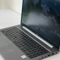 لپ تاپ حرفه ای گرافیک دار Hp zbook