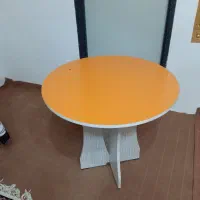 میز خاطره ومیز تلفزیون