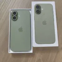 iPhone 17 Sage CH