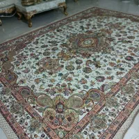 دوعدد رو فرشی  9متری صادراتی 2100