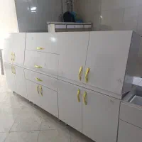 کابینت آماده