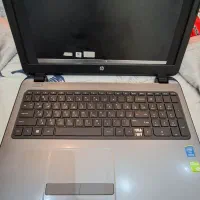 لپ تاپ hp|رایانه همراه|اردبیل, |دیوار