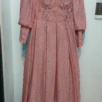 لباس مجلسی لمه شیک|لباس|رضوانشهر, |دیوار