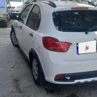 فروش یامعاوضه کوییک GXLمدل۱۴۰۳ سفید|خودرو سواری و وانت|شیراز, صنایع الکترونیک|دیوار