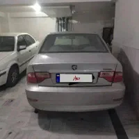 سمند سورن مدل ۸۷