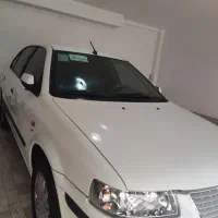 سمند 1401LX استثنایی