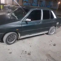 مدل۸۲|خودرو سواری و وانت|فلاورجان, |دیوار