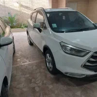 جک S3 مدل ۹۷ اقساطی(آریا خودرو)|خودرو سواری و وانت|تهران, نارمک|دیوار