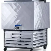 شیر سردکن 700کیلویی