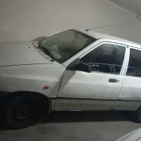 پراید 131|خودرو سواری و وانت|ملارد, |دیوار