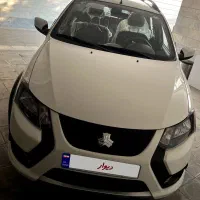 کوییک S صفر کیلومتر تحویل اول آذر ۱۴۰۴