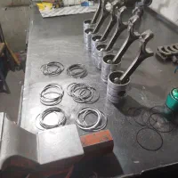 813|خودرو سنگین|فارسان, |دیوار