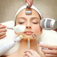 کلینیک زیبایی لیزر ماهرخ تهرانسر /دکتر حمیدخراسانی