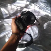 دوربین عکاسی Canon 60D