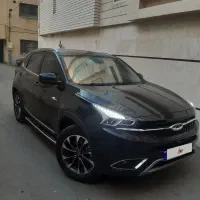 تیگو ۷مدل ۴۰۲