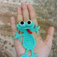 مارمولک لاکتابی