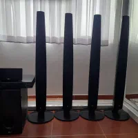 سینما خانگی LG