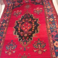 فرش دستباف لری