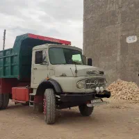 بنز تک کمپرسی