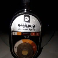 پلوپز پارس نیکو ۱۲نفره