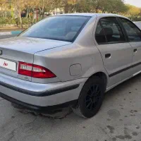 سمند ال ایکس ۸۵ بدون رنگ|خودرو سواری و وانت|نجف‌آباد, یزدانشهر|دیوار