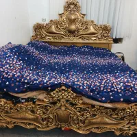 سرویس تختخواب