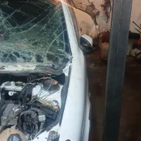 فروش تصادفی|خودرو سواری و وانت|اصفهان, مارچین|دیوار