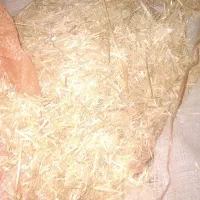 کاه دستچین خرمن کوب